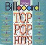 cd - Various - Billboard Top Pop Hits, 1966, Zo goed als nieuw, Verzenden