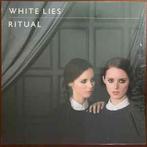 lp nieuw - White Lies - Ritual, Verzenden, Zo goed als nieuw