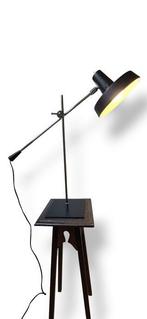 Anvia Almelo - J.J.M. Hoogervorst - Bureaulamp - Chroom,