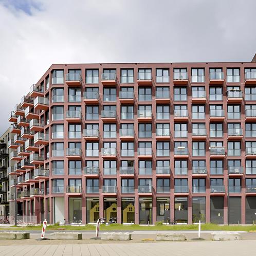 Tweekamerappartement met Balkon, Huizen en Kamers, Huizen te huur, Direct bij eigenaar, Amsterdam, Appartement