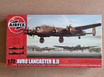 Airfix A08001 Avro Lancaster B.II 1:72, Verzenden, Nieuw