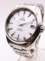 Omega - Seamaster Aqua Terra 150M - 231.10.39.21.55.001 MOP, Sieraden, Tassen en Uiterlijk, Horloges | Heren, Nieuw