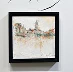Fernando Arribillaga (1984) - Paseando por Berlin, Catedral