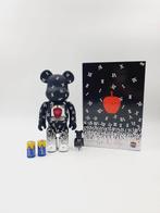 Medicom Toy - Be@rbrick 400% + 100% Shareef Bearbrick
