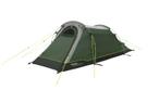 Outwell Earth 2 Tunneltent 2025, Caravans en Kamperen, Tenten, Nieuw