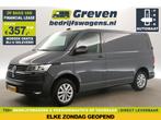 Volkswagen Transporter 2.0 TDI L1H1 150PK AUT Airco €357pm, Automaat, Volkswagen, Diesel, Nieuw