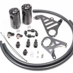 Radium Engineering Dual Catch Can Kit 16-18 Focus RS Fluid, Auto-onderdelen, Motor en Toebehoren, Ophalen of Verzenden, Nieuw