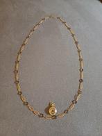 750 gr 41 - Ketting met hanger, Nieuw