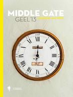 Middle gate 9789089314000 Jan Hoet, Verzenden, Zo goed als nieuw, Jan Hoet