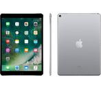 Apple iPad 6 zwart 32GB 9.7 WiFi (4G) + garantie, Computers en Software, Apple iPads, Ophalen of Verzenden, Nieuw