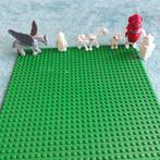 Lego Minifiguur - Scala - Ca 212 minis en veel extras voor, Nieuw
