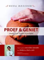Proef en geniet 9789033817151 Rena Rossner, Verzenden, Zo goed als nieuw, Rena Rossner