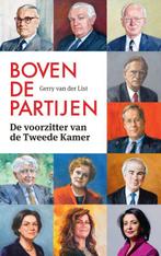 Boven de partijen 9789463480239 Gerry van der List, Boeken, Verzenden, Gelezen, Gerry van der List