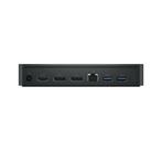 Dell D6000s Dockingstation USB-C/A 130w, Computers en Software, Ophalen of Verzenden, Gebruikt, Dell