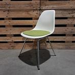 Ca. 10x Design stoel met vast zitkussen, Vitra., Eames, G, Huis en Inrichting, Stoelen, Nieuw