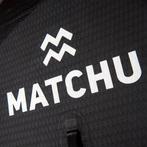 2dekans | Matchu - SUP board - Aqua Camo - Stand up paddle, Ophalen of Verzenden, Zo goed als nieuw