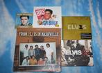 Elvis Presley - From Elvis In Nashville + 3 Special Edition, Cd's en Dvd's, Nieuw in verpakking