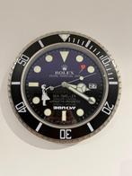 ArtPej - Horloge XL Rolex Feat Banksy