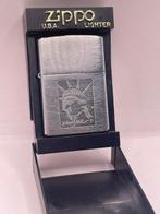 Zippo - NEW YORK - STATUE OF LIBERTY - Zonder minimumprijs -, Nieuw