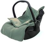 Jollein Basic Knit Forest Green 3/5 punts 0-9 Maanden, Verzenden, Nieuw