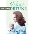 Taras Fortune 9780752865508 Geraldine Oneill, Verzenden, Gelezen, Geraldine Oneill