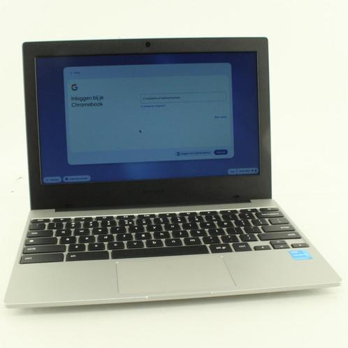 Samsung Galaxy Book Go, Computers en Software, Chromebooks, Ophalen of Verzenden