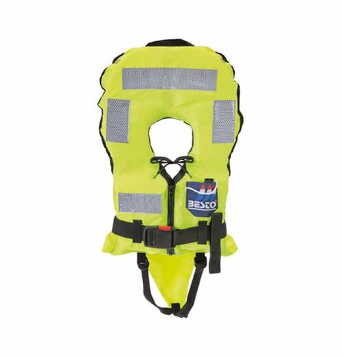 Kinderreddingsvest Besto Turnsafe  150N, Watersport en Boten, Accessoires en Onderhoud, Nieuw, Ophalen of Verzenden