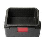 Mini Thermo box | Afscheiden van Warm & Koud | 305x255x14..., Verzenden, Nieuw in verpakking