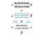Blockchain Revolution - Blockchain Revolution, Ophalen of Verzenden, Nieuw