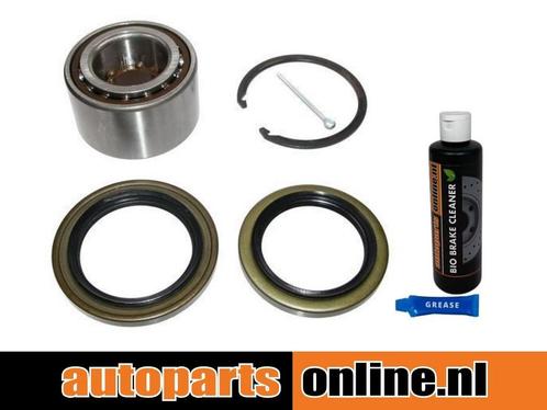 Wiellager set Toyota Supra achterzijde, links of rechts, Auto-onderdelen, Besturing, Nieuw, Toyota, Verzenden