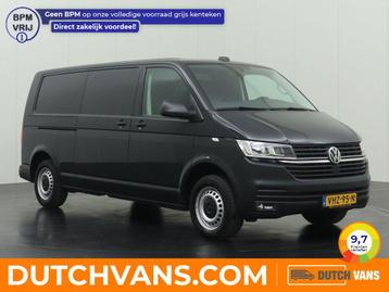 Volkswagen Transporter 2.0TDI Bestelbus 2021 L2 H1 Diesel beschikbaar voor biedingen