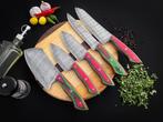 Smith - Keukenmes - Kitchen knife set - Keuken- en BBQ-set, Antiek en Kunst