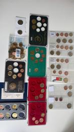 Europa. Euro 1999/2019 (95 coins) (Zonder minimumprijs)