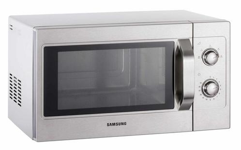 Samsung CM1099A semi professioneel 1050 watt, Zakelijke goederen, Horeca | Keukenapparatuur, Verzenden