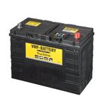 VMF Truckline accu | 62511 | 12V 125Ah, Auto-onderdelen, Accu's en Toebehoren, Ophalen of Verzenden, Nieuw