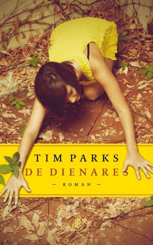 De dienares 9789029583398 Tim Parks, Boeken, Romans, Gelezen, Verzenden