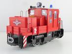 LGB G - 22330 - Diesellocomotief (1) - Schoema Feuerwehr, Nieuw