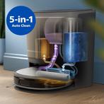 2dekans | Philips – HomeRun 9000 Serie Stofzuig- &, Ophalen of Verzenden