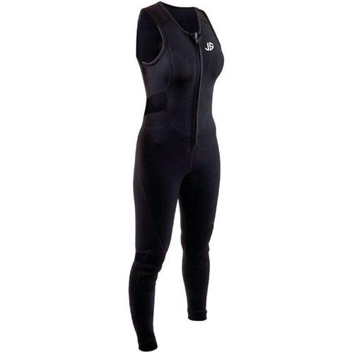 Js Amuthon Flex 3/2 FL Long Jane Wetsuit Dames, Watersport en Boten, Watersportkleding, Ophalen of Verzenden