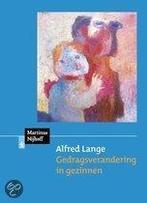 Gedragsverandering in gezinnen druk 7 9789068905557, Boeken, Verzenden, Zo goed als nieuw