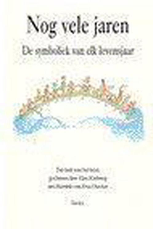 NOG VELE JAREN (SERVIRE) 9789063254179 Hans Korteweg, Boeken, Esoterie en Spiritualiteit, Gelezen, Verzenden