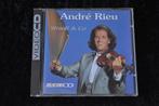 Andre Rieu Strauss & Co Video CD CDI, Verzenden, Nieuw