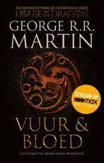 Vuur en Bloed 1 - De Opkomst van het Huis Targaryen (tie-in), Boeken, Verzenden, Zo goed als nieuw, George R.R. Martin