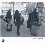 cd - Vincent Courtois, Sylvie Courvoisier, Ellery Eskelin..., Zo goed als nieuw, Verzenden