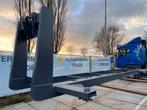 Twistlock slede 20 ft. 6 meter nieuw zeecontainer VDL HYVA