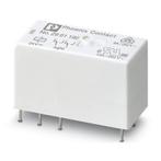 Phoenix Contact Miniatuur Vermogen Relais 24V DC Dubbele, Verzenden, Nieuw, Overige typen