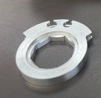 Airtime aluminium gashendel ( ring ) voor ODI handvaten Lock, Verzenden