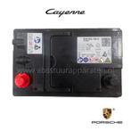 Reparatie Lithium-Ion Accu LG6 P1B0200 | Porsche 9Y0915105, Auto-onderdelen, Accu's en Toebehoren, Ophalen of Verzenden, Nieuw