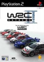 WRC II Extreme (PS2 Games), Spelcomputers en Games, Ophalen of Verzenden, Zo goed als nieuw