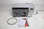 Whirlpool MWO 611 SL - Magnetron met Grill, Verzenden, Zo goed als nieuw